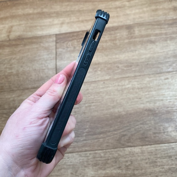 IPhone 14 Pro Max Case Horror Movie Goth Skull Monster Punk Indie Emo Dark Black - Picture 6 of 8